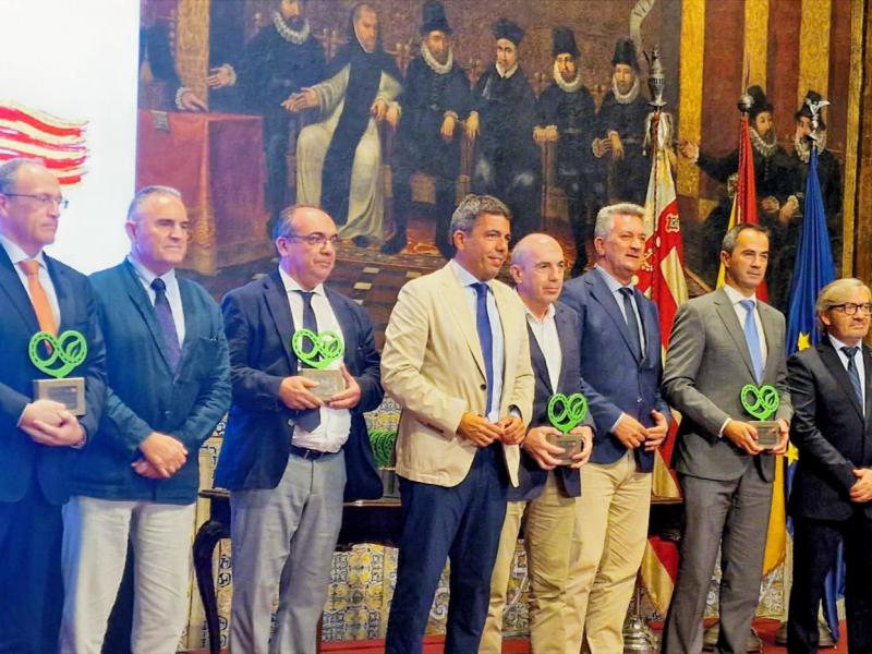 News - GHH-Radsatz erhält Auszeichnung